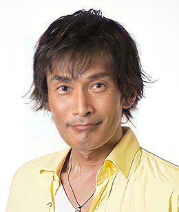 杉田 あきひろ 近影